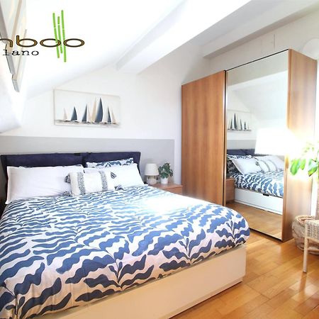 Bamboo Milano Copernico Apartment Luaran gambar