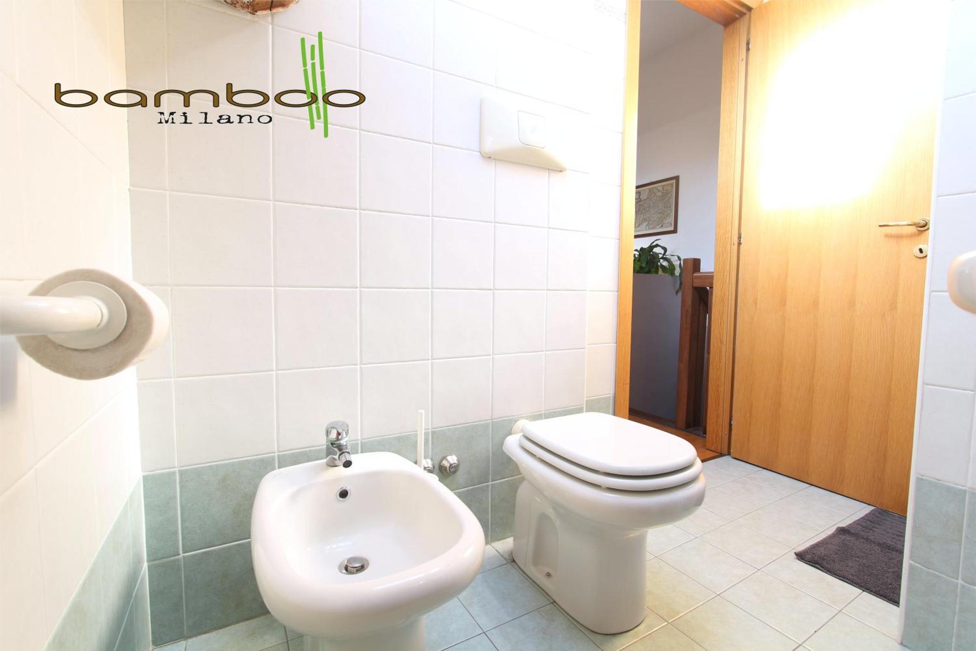 Bamboo Milano Copernico Apartment Luaran gambar