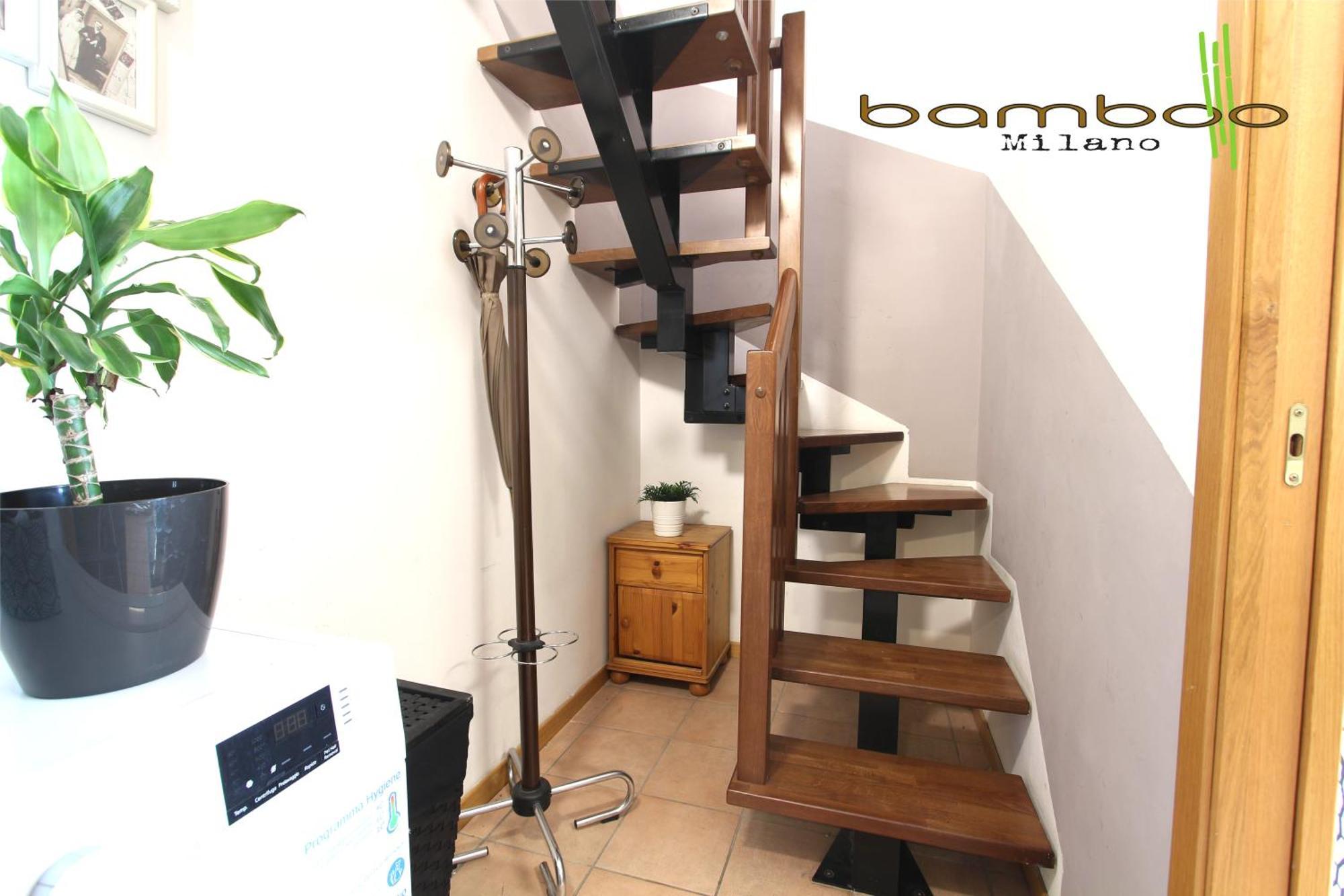 Bamboo Milano Copernico Apartment Luaran gambar