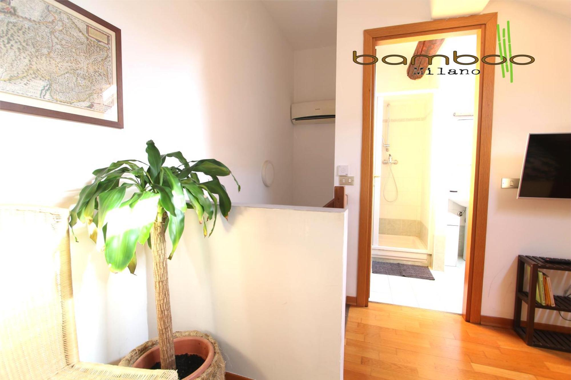 Bamboo Milano Copernico Apartment Luaran gambar
