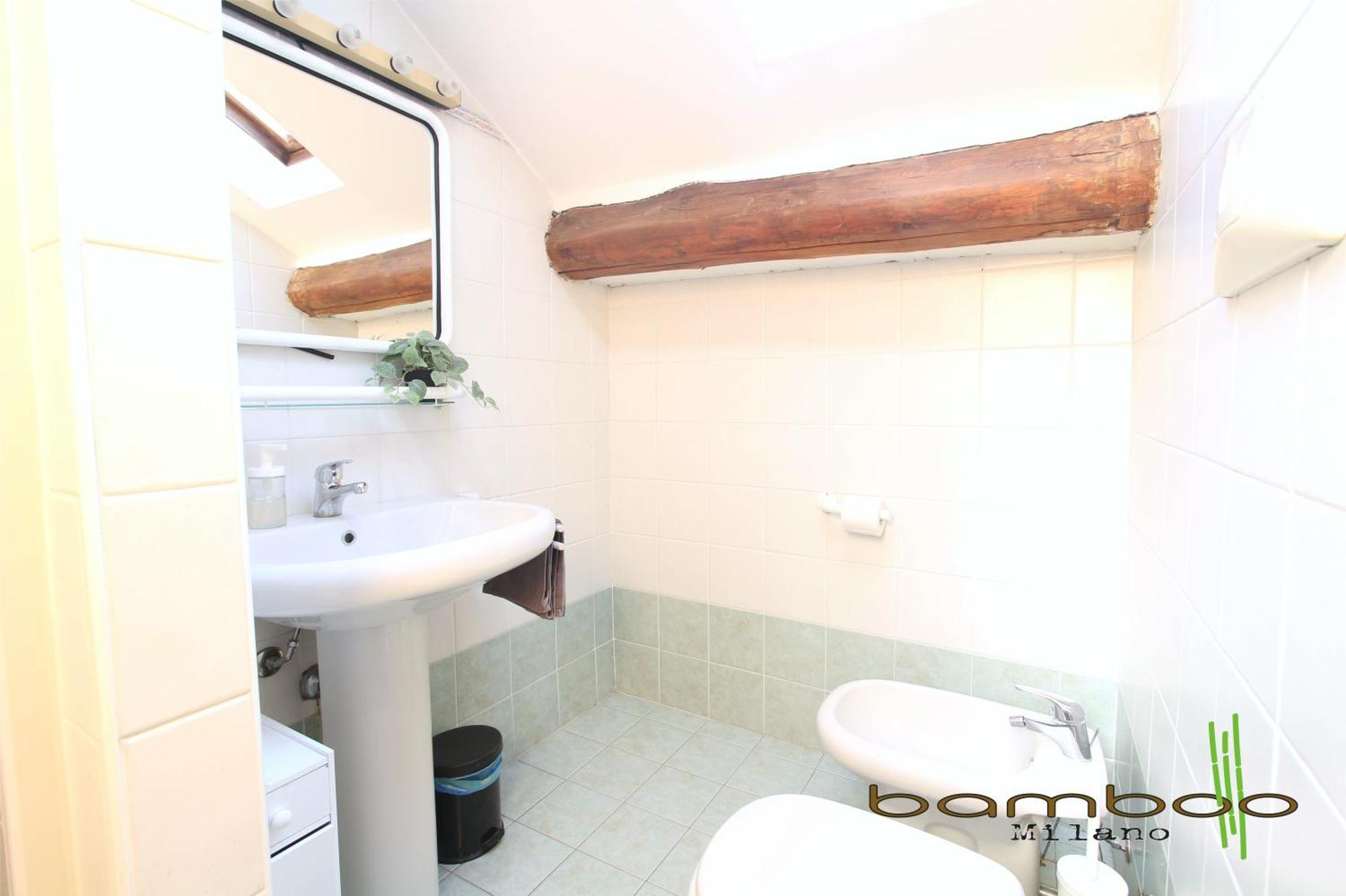 Bamboo Milano Copernico Apartment Luaran gambar