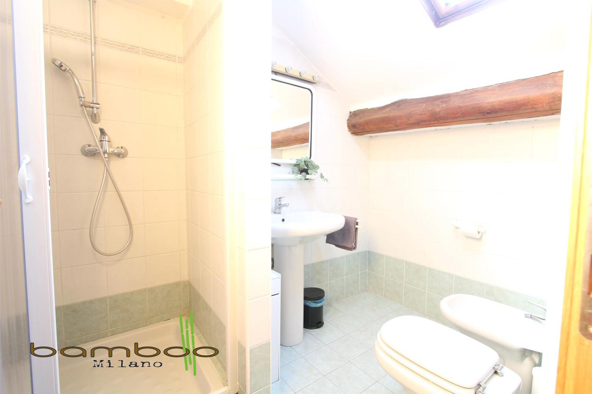 Bamboo Milano Copernico Apartment Luaran gambar